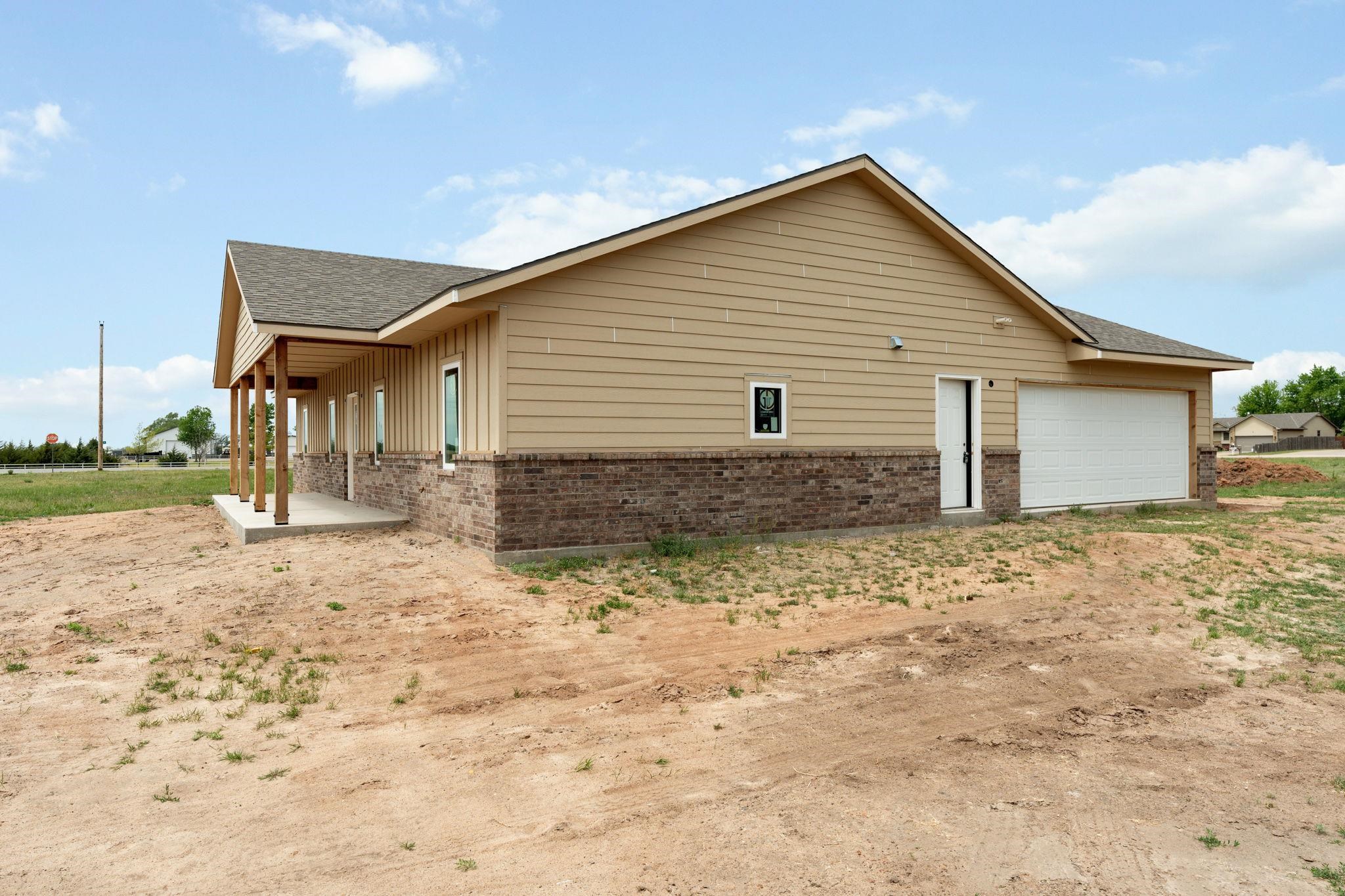 634 W Santa Fe St, Cheney, Kansas image 4