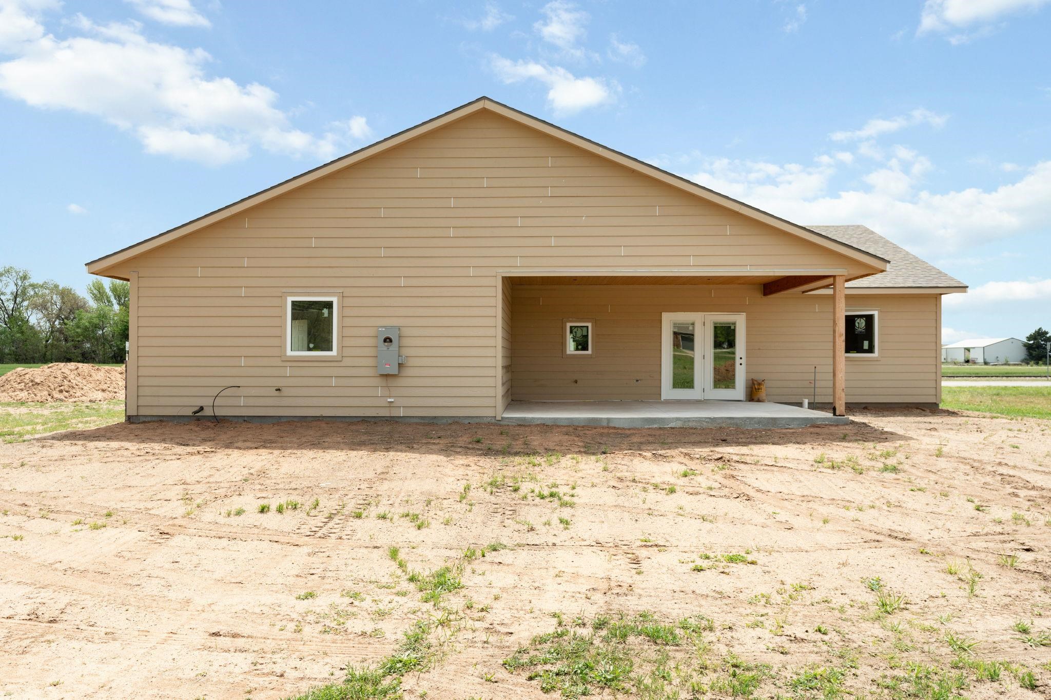 634 W Santa Fe St, Cheney, Kansas image 6