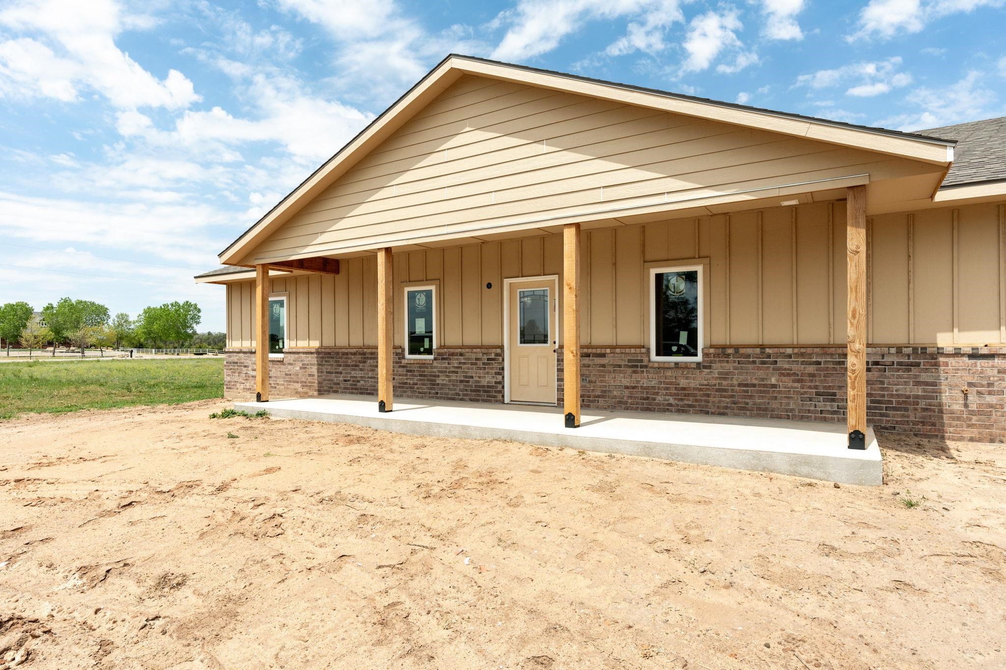 634 W Santa Fe St, Cheney, Kansas image 2