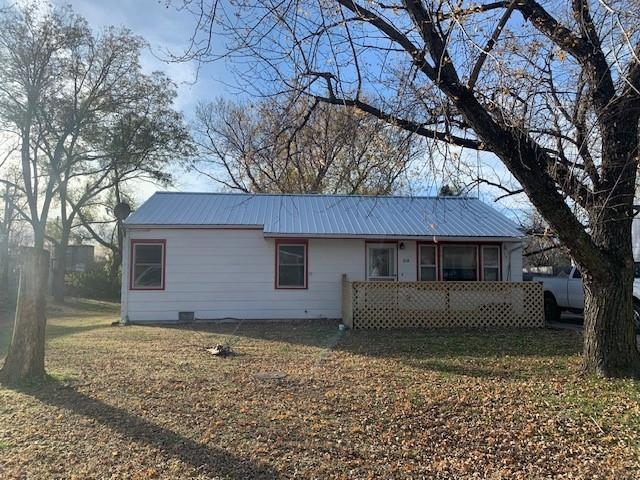 519 S Cedar St, Marion, Kansas image 1