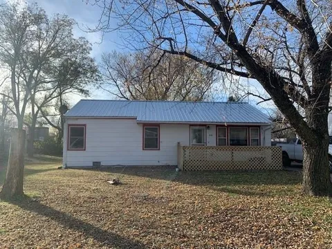 519 S Cedar St, Marion, KS 66861 - MLS#: 648335