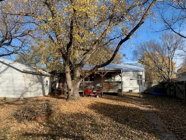 519 S Cedar St, Marion, Kansas image 16