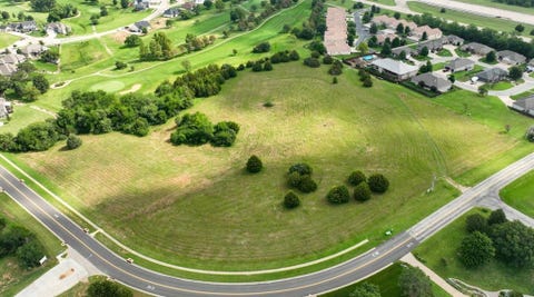 Vacant Land For Sale - B2 L10 Cedar Point Ct<br/> Salina, KS 67401