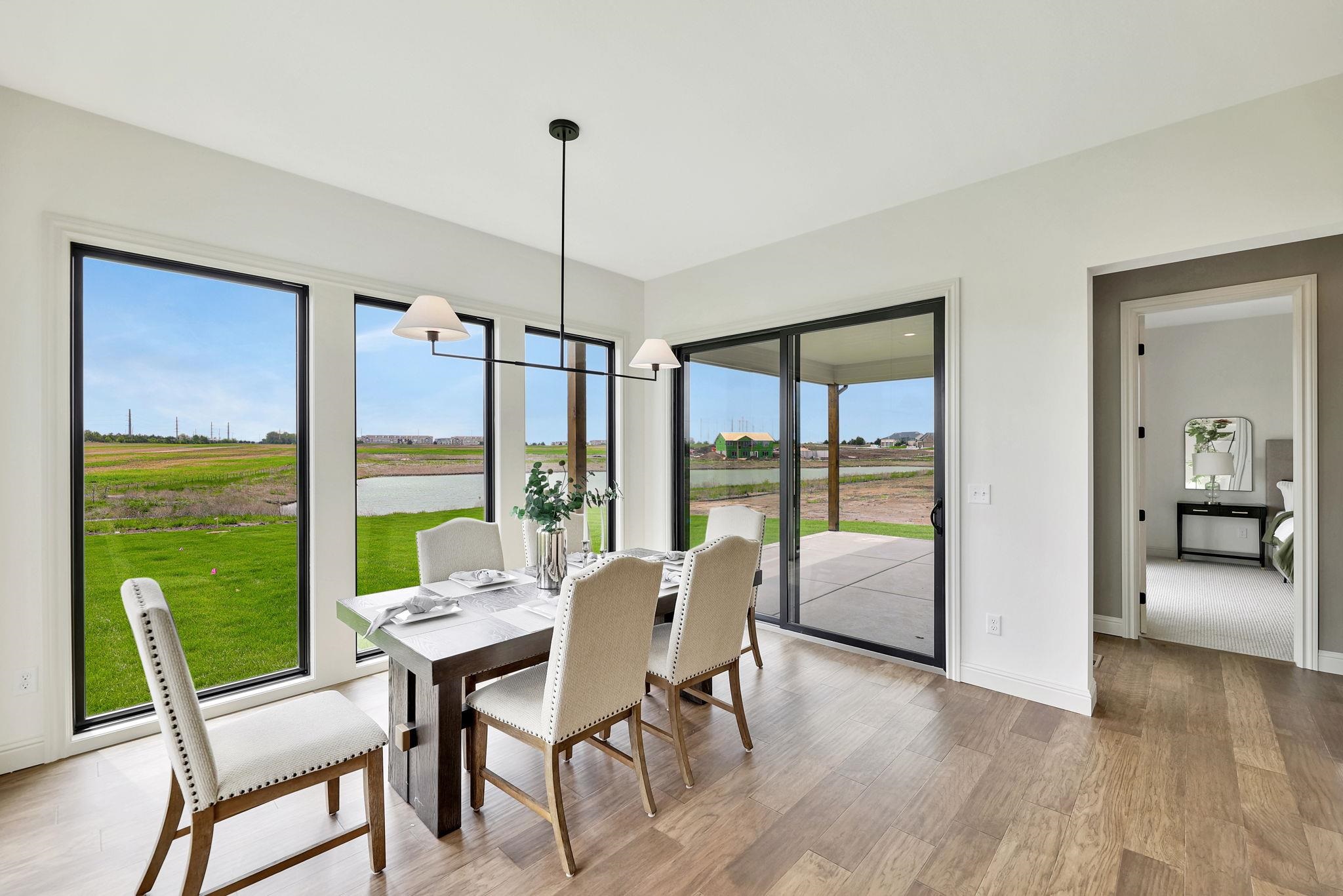3314 N Bedford Court, Wichita, Kansas image 22