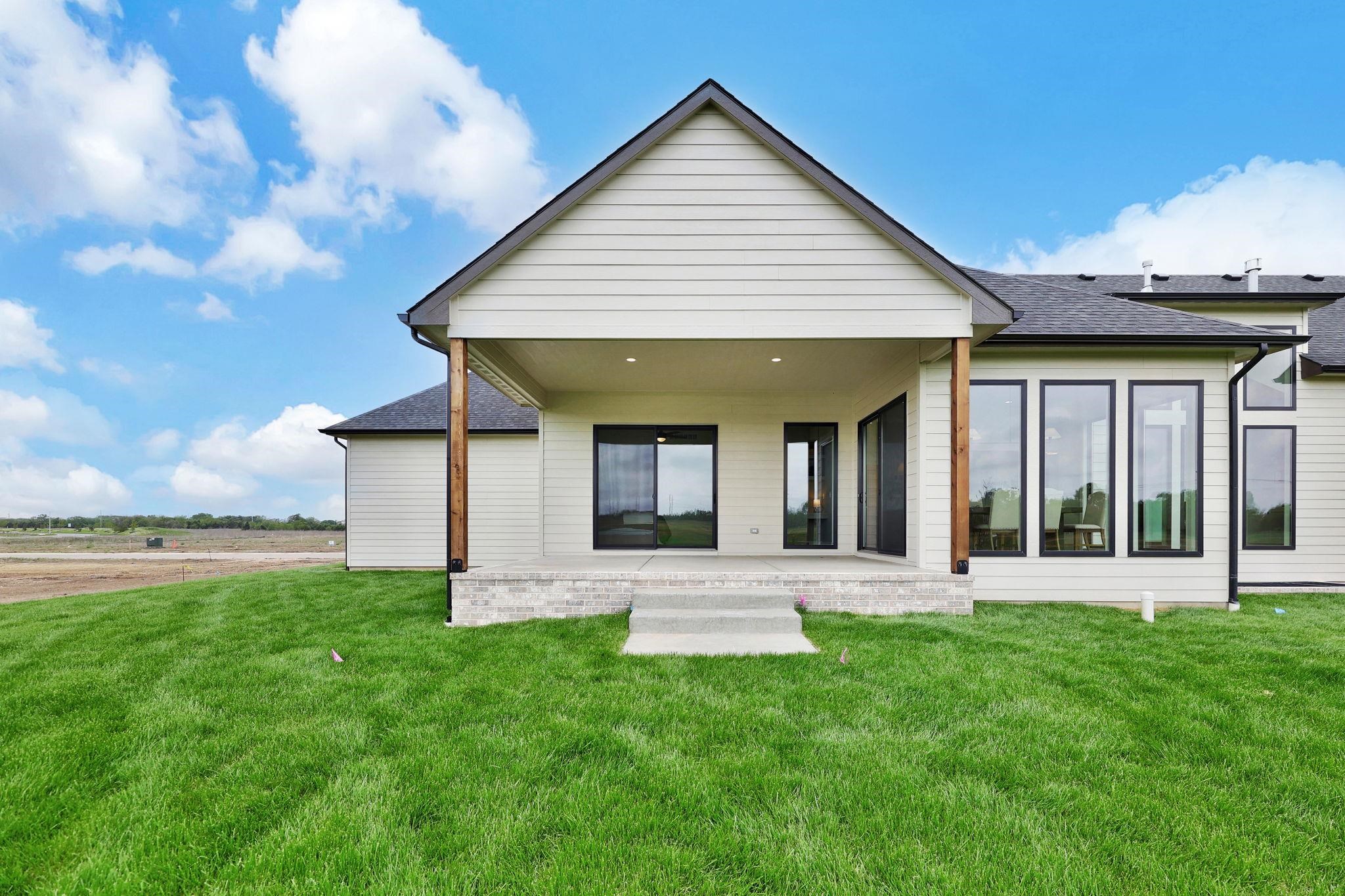 3314 N Bedford Court, Wichita, Kansas image 35