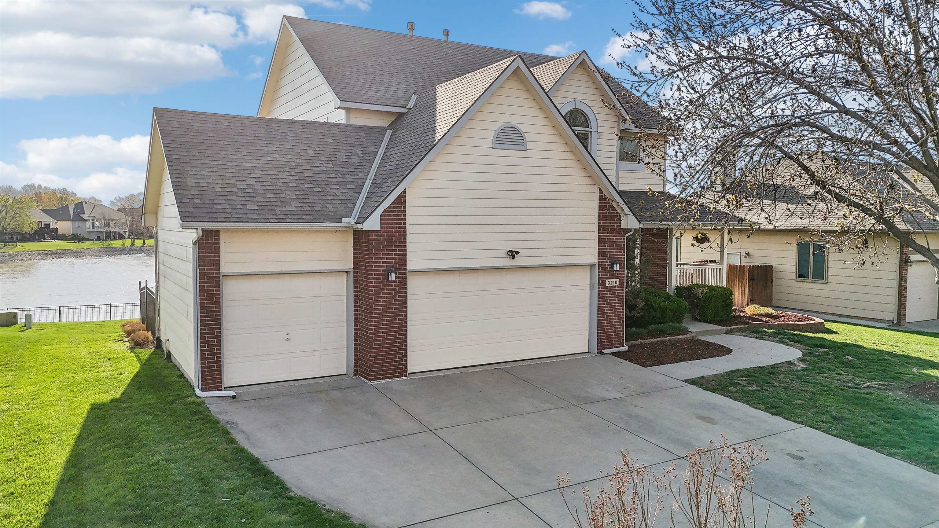 3210 N Lakecrest St, Wichita, Virginia image 35
