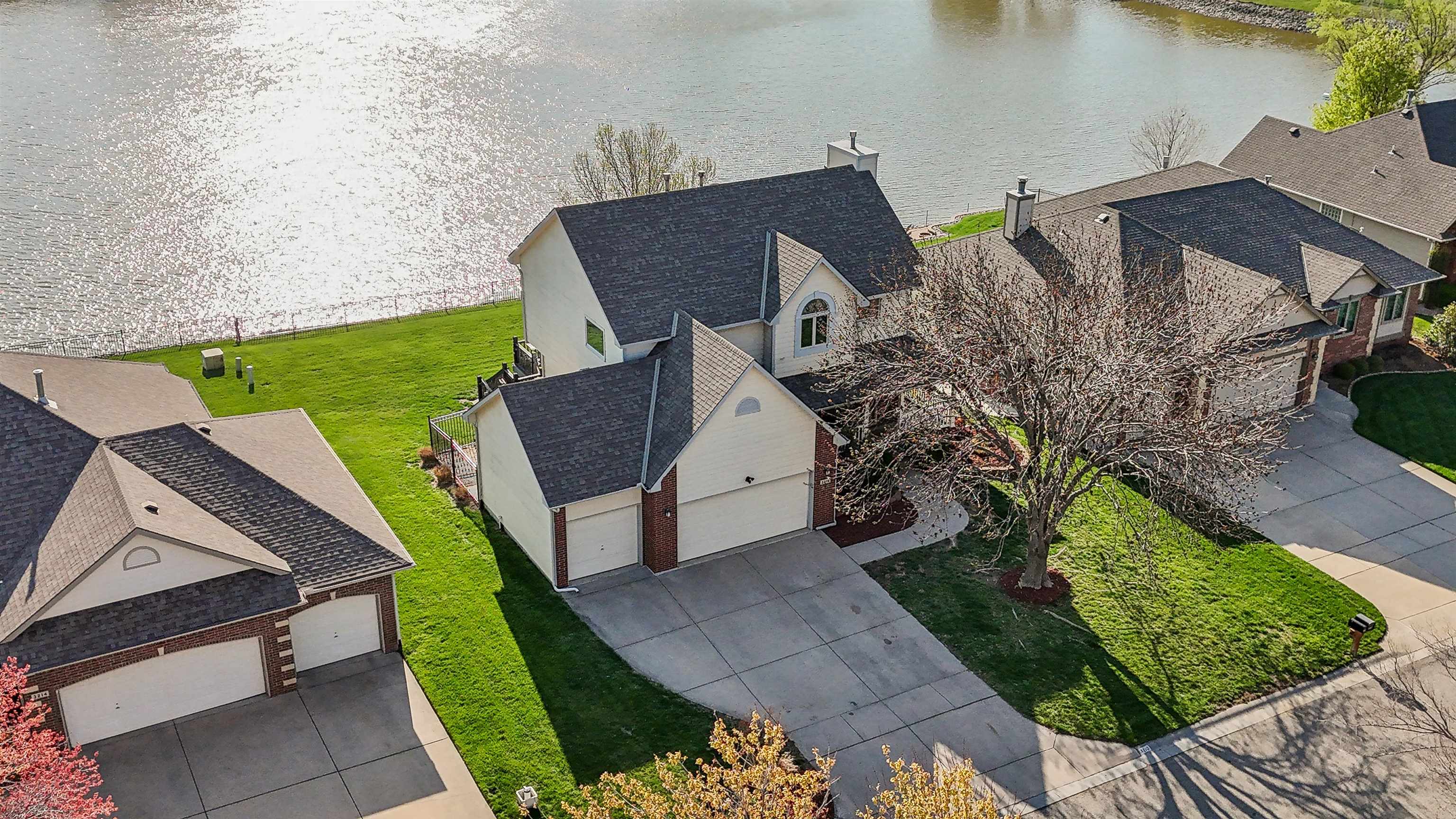 3210 N Lakecrest St, Wichita, Virginia image 3