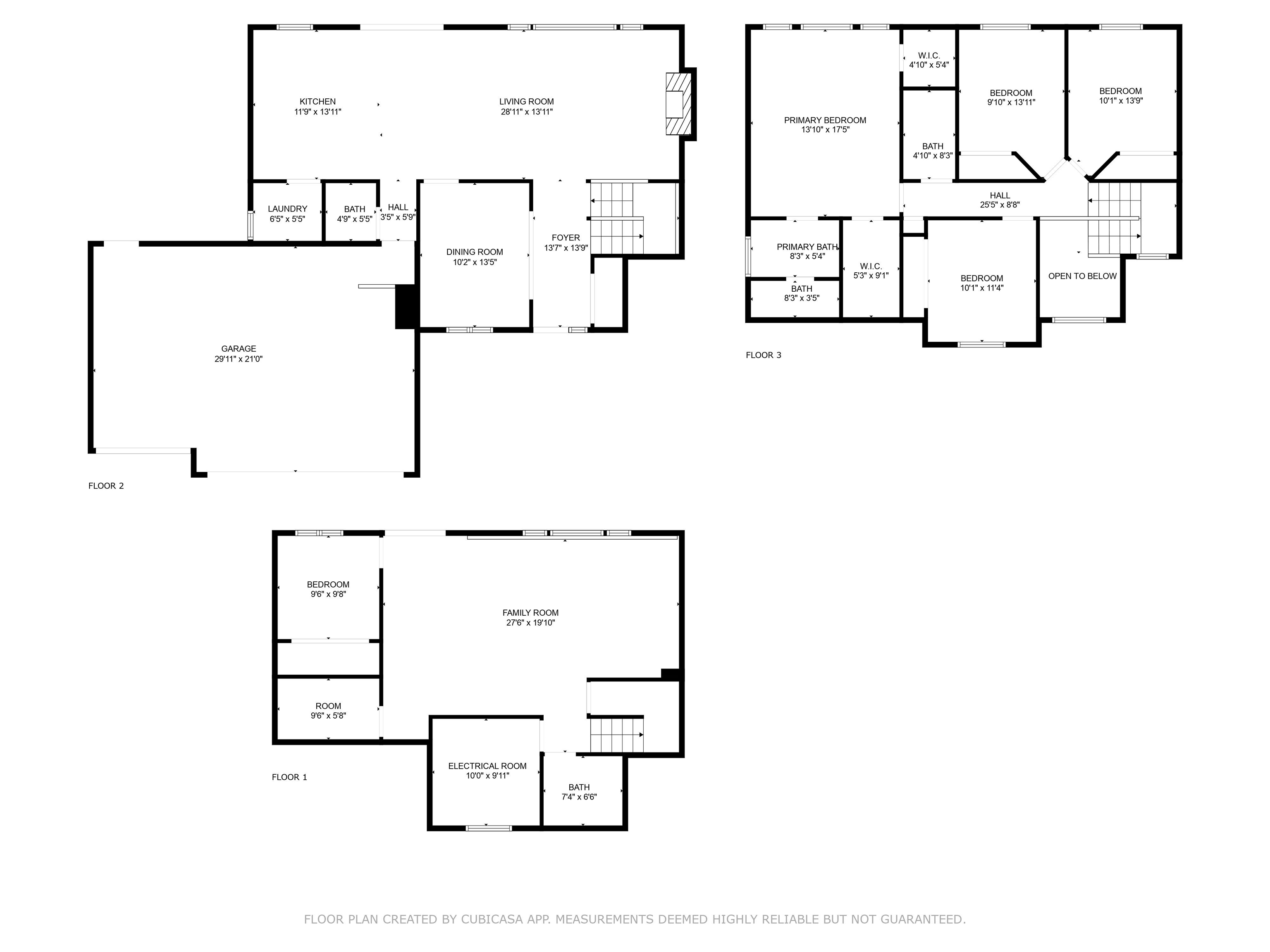 3210 N Lakecrest St, Wichita, Virginia image 36