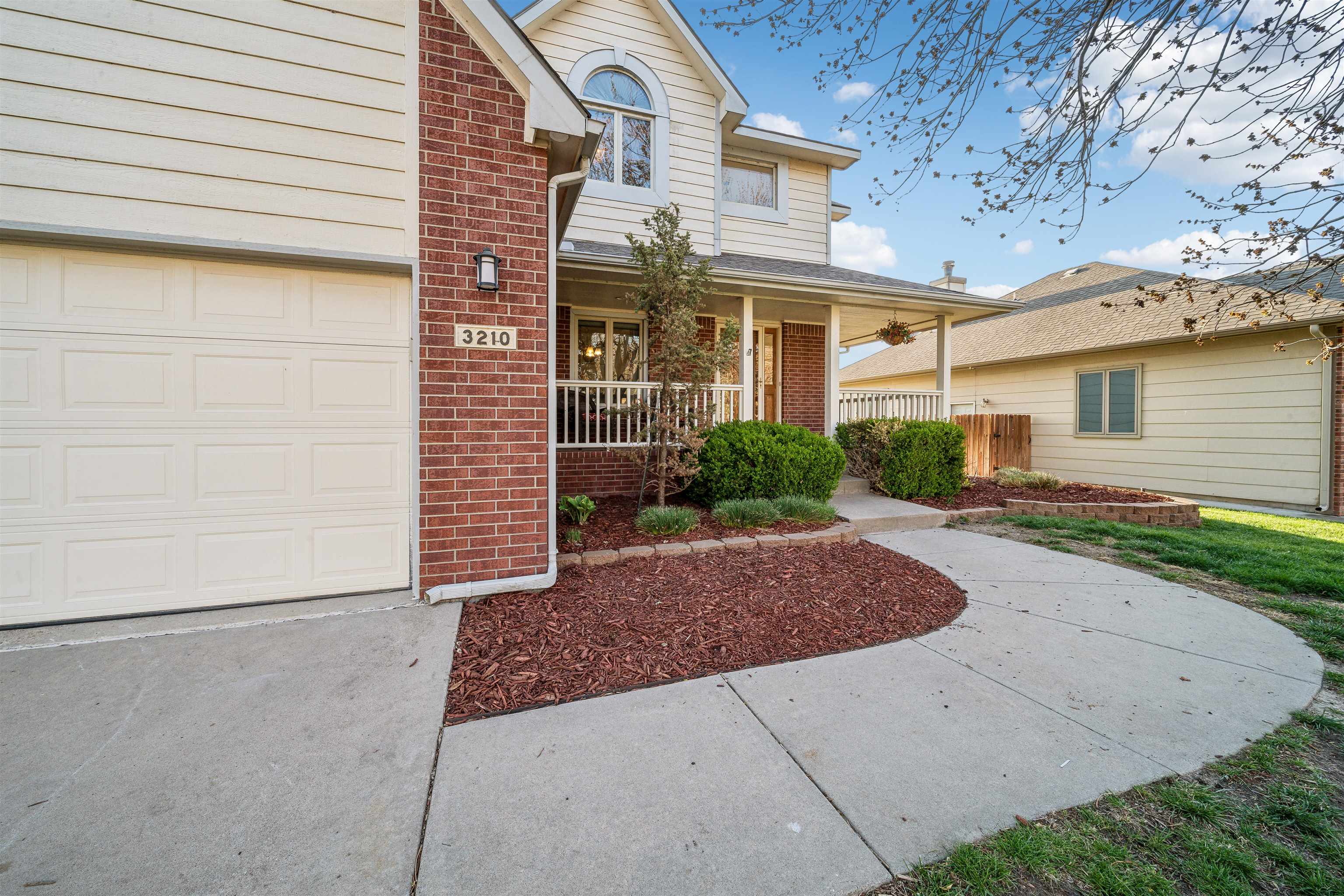 3210 N Lakecrest St, Wichita, Virginia image 4
