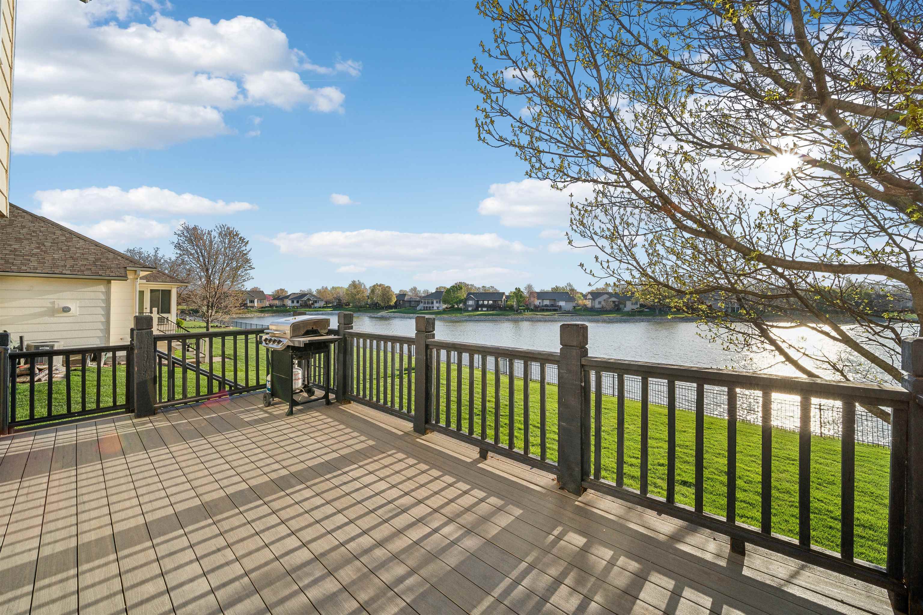 3210 N Lakecrest St, Wichita, Virginia image 29