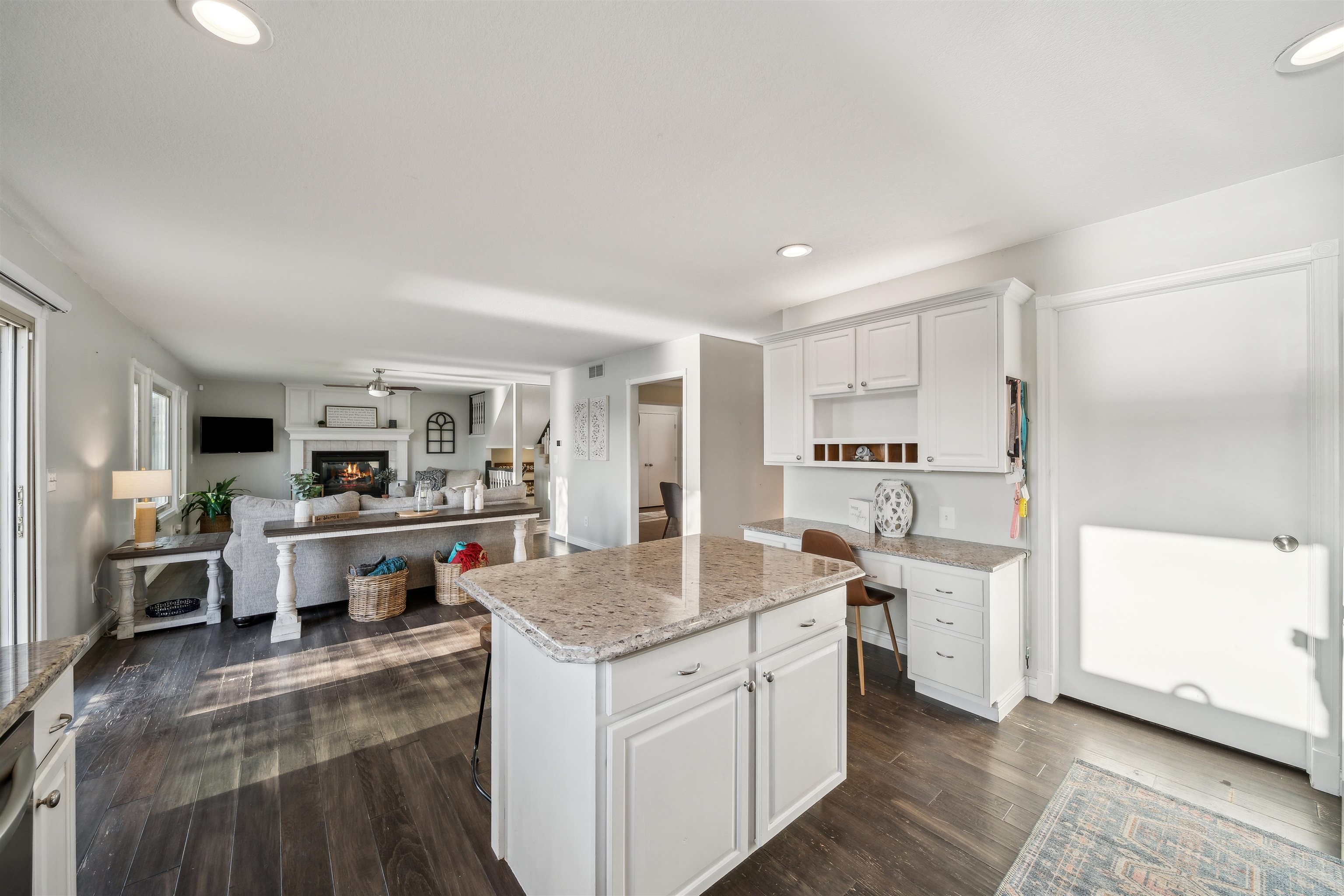 3210 N Lakecrest St, Wichita, Virginia image 12