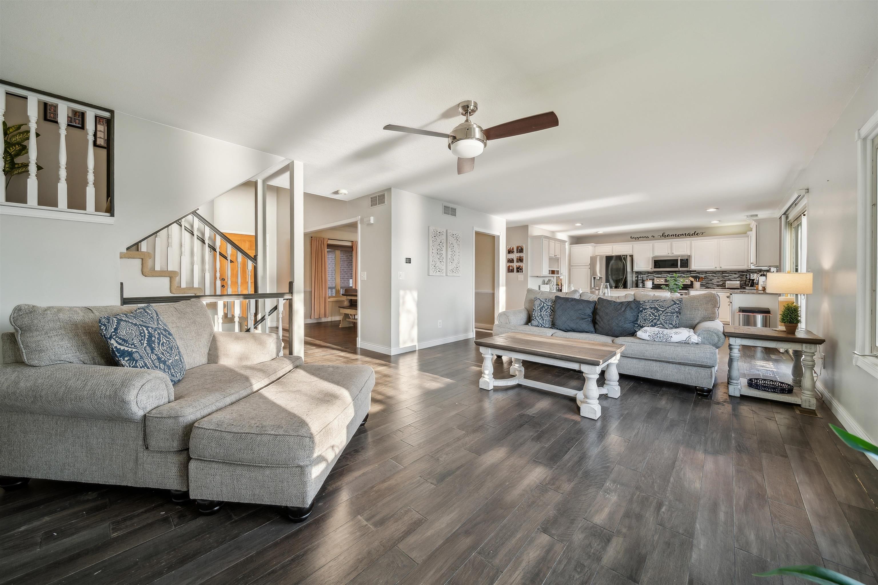 3210 N Lakecrest St, Wichita, Virginia image 9
