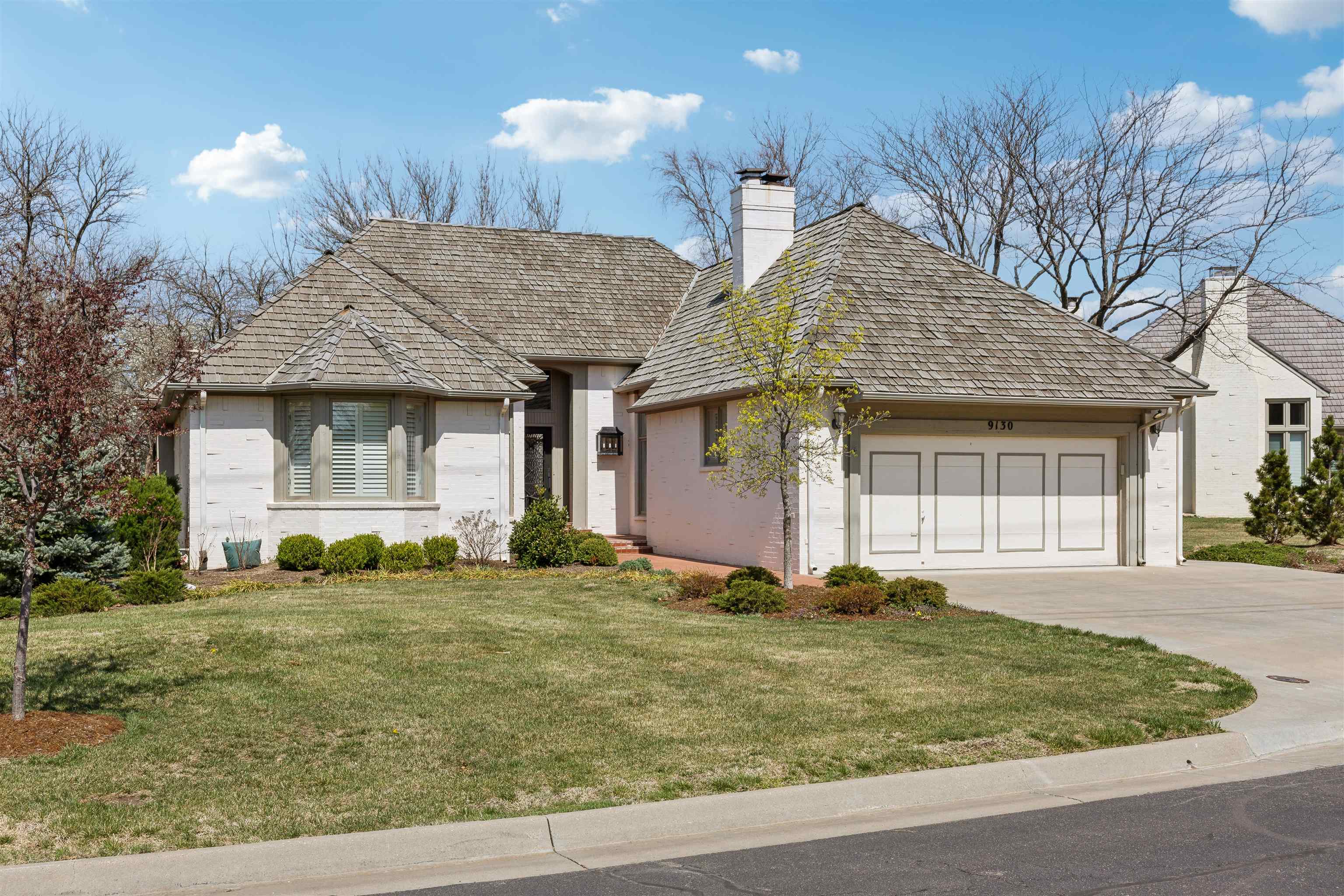 9130 E Woodspring St, Wichita, Kansas image 1