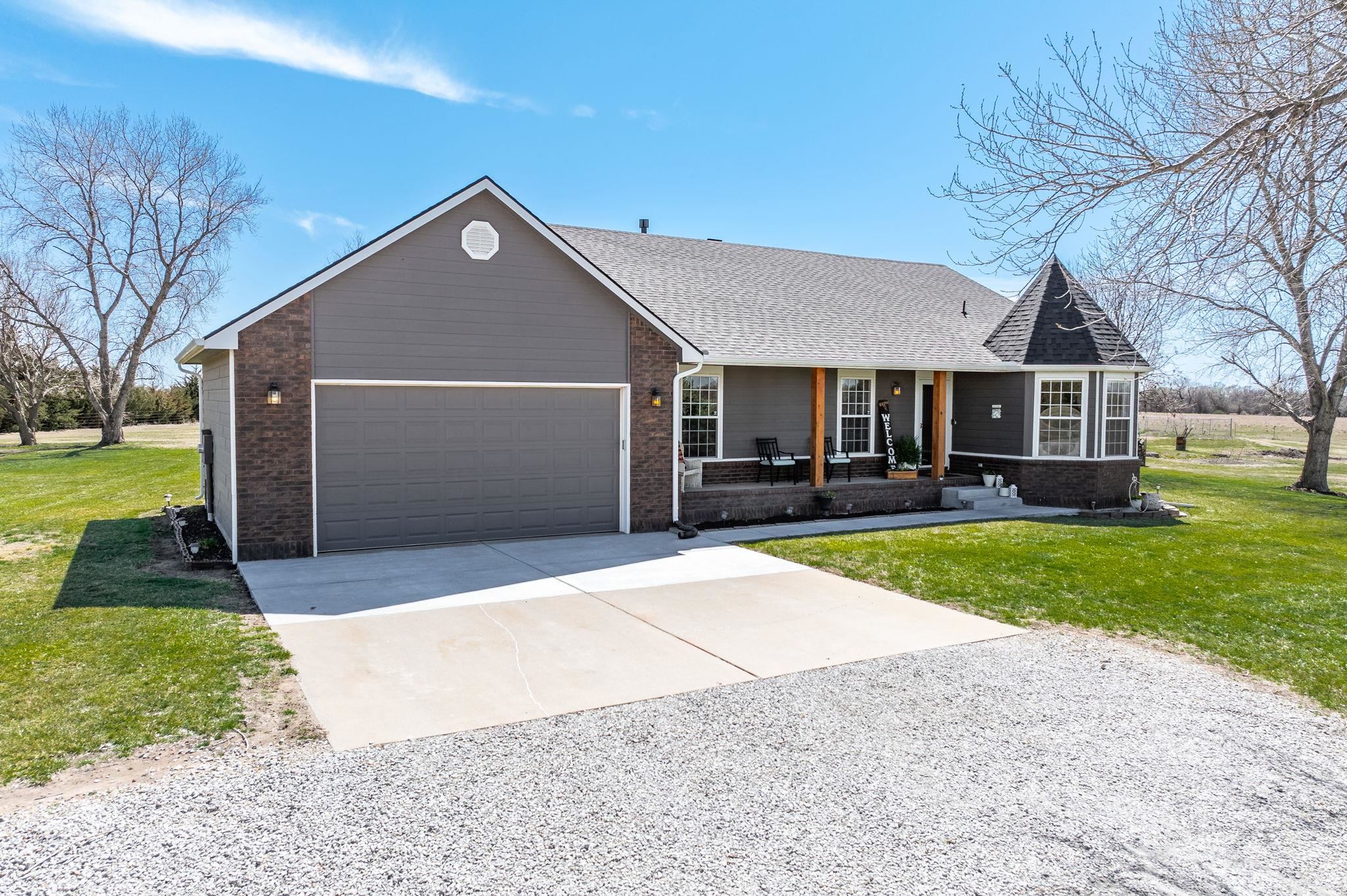 15515 W 95th St S St, Clearwater, Kansas image 5