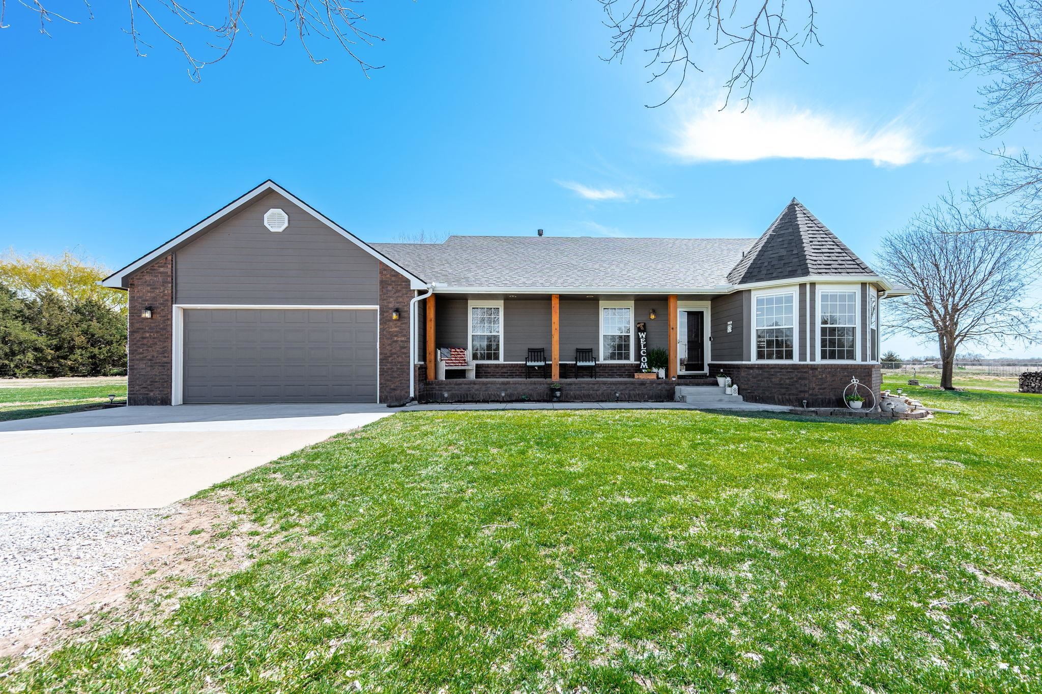 15515 W 95th St S St, Clearwater, Kansas image 6