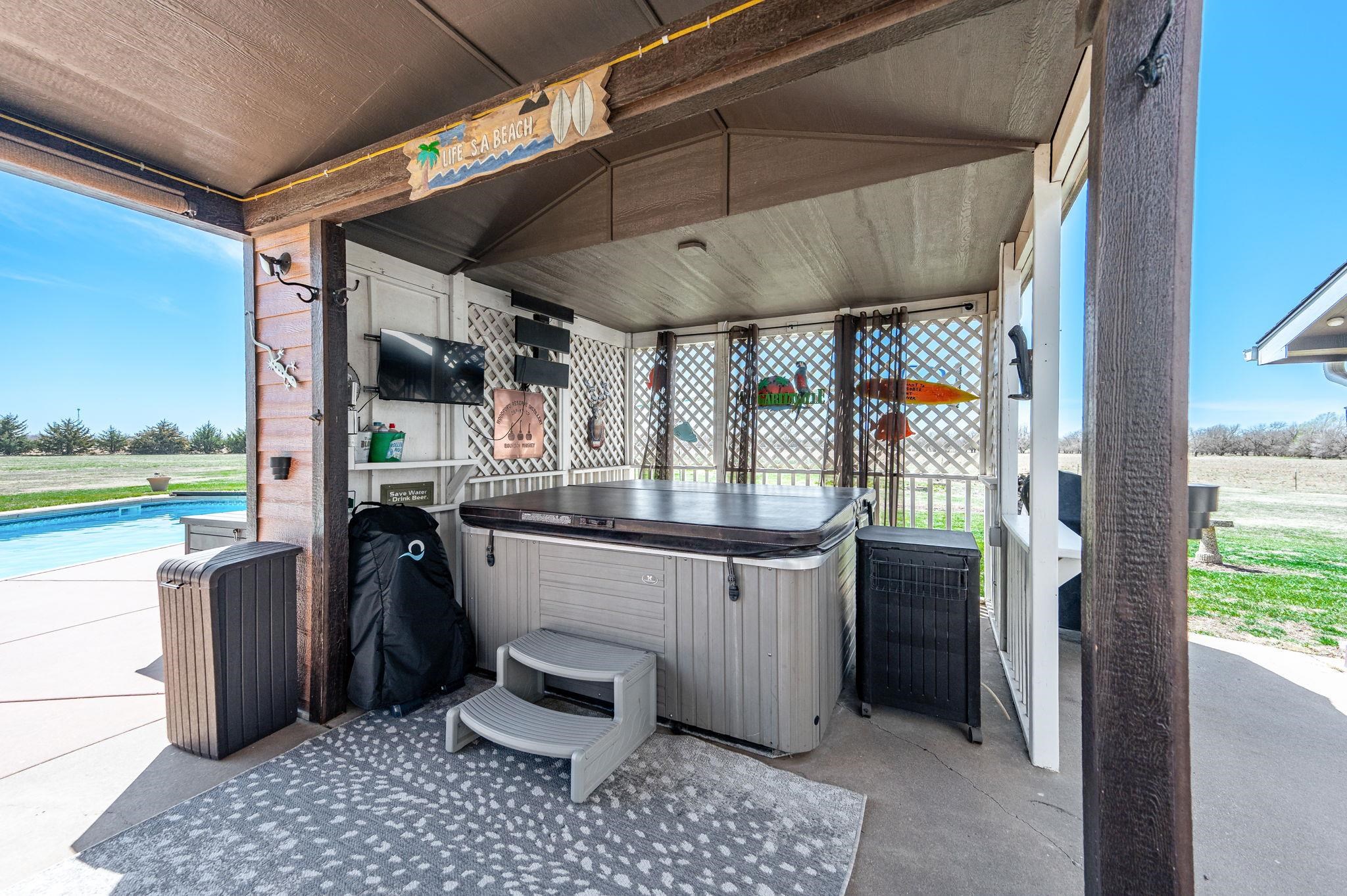 15515 W 95th St S St, Clearwater, Kansas image 31