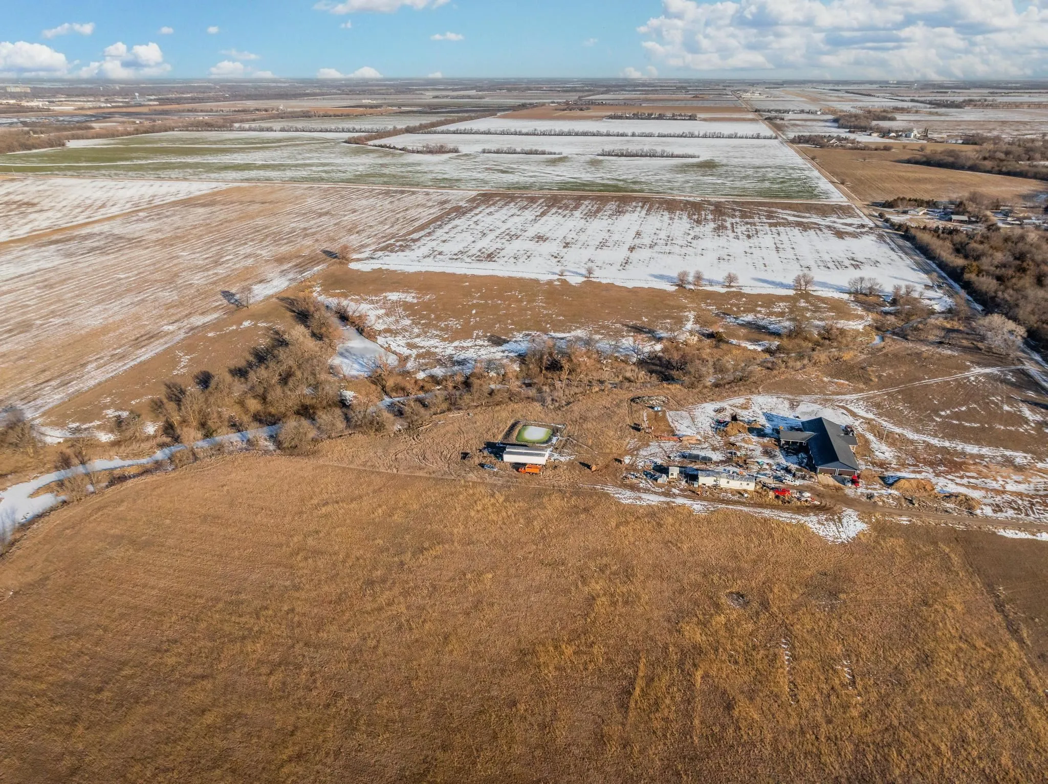 Newton, Kansas 67114, United States, ,Land,Pending,11375