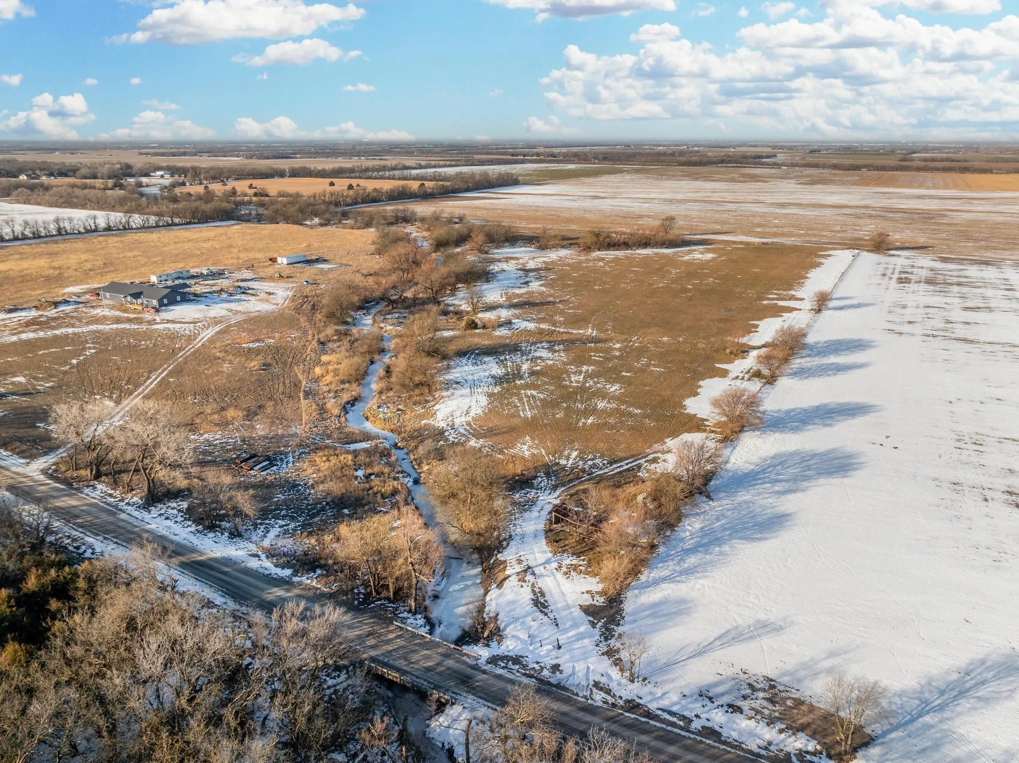 Newton, Kansas 67114, United States, ,Land,Pending,11375