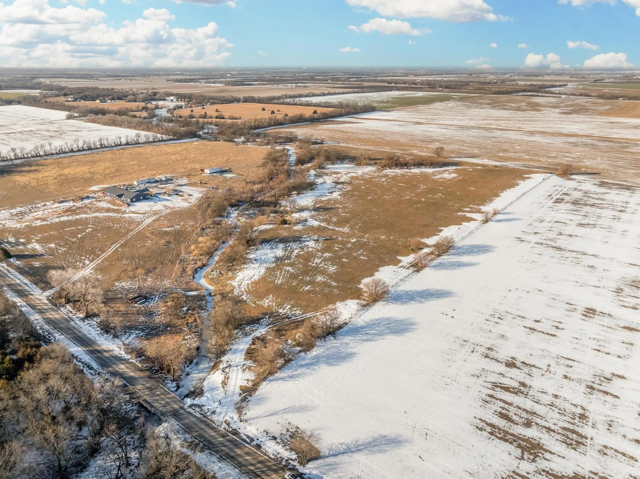 Newton, Kansas 67114, United States, ,Land,Pending,11375