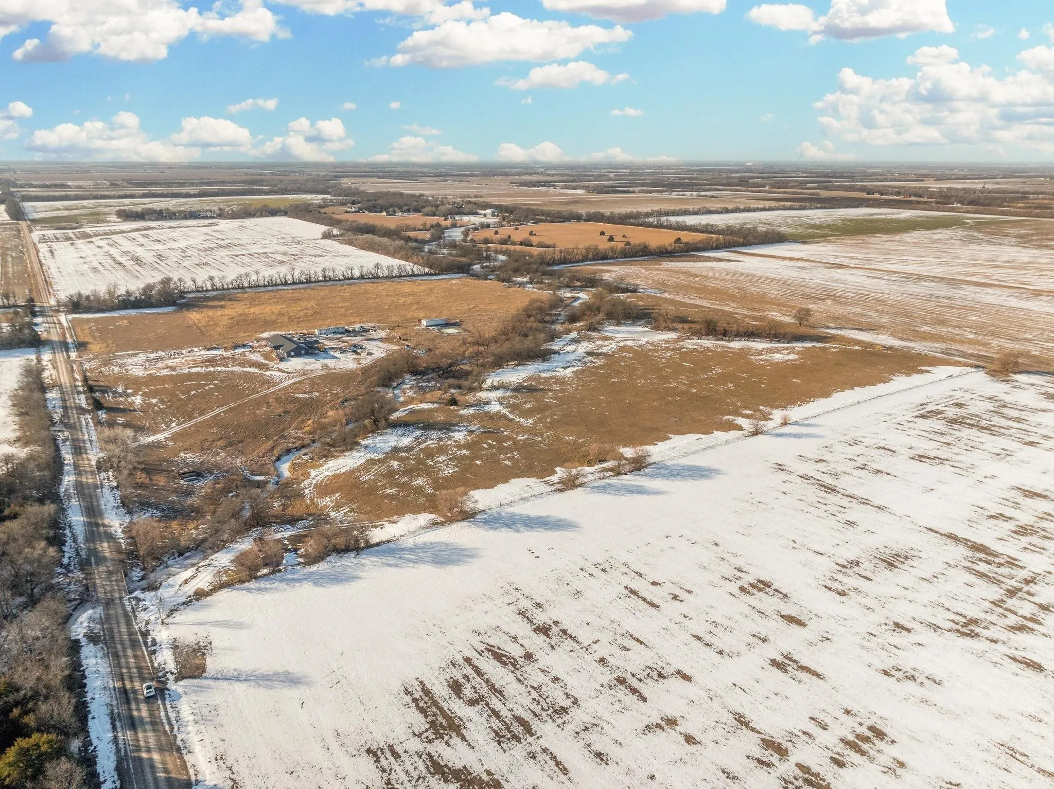 Newton, Kansas 67114, United States, ,Land,Pending,11375