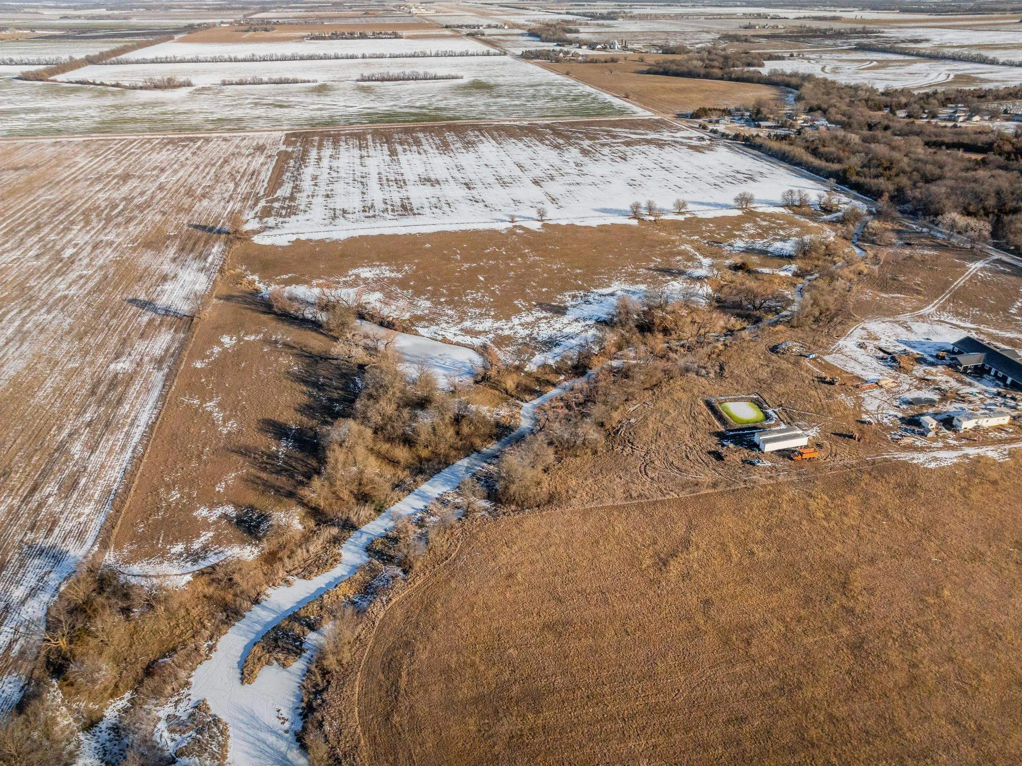 Newton, Kansas 67114, United States, ,Land,Pending,11375