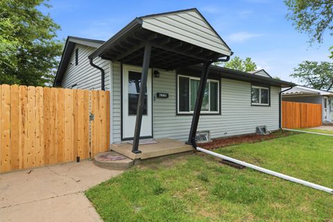 Homes For Sale - 2450 S St Clair Ave<br/> Sedgwick County, Wichita, KS 67217
