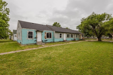 Multifamily For Sale - 729 Sylvan Ln<br/> Sedgwick County, Wichita, KS 67218