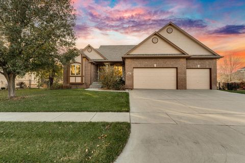 Apartment For Sale - 2531 N Rough Creek Rd<br/> Derby, KS 67037