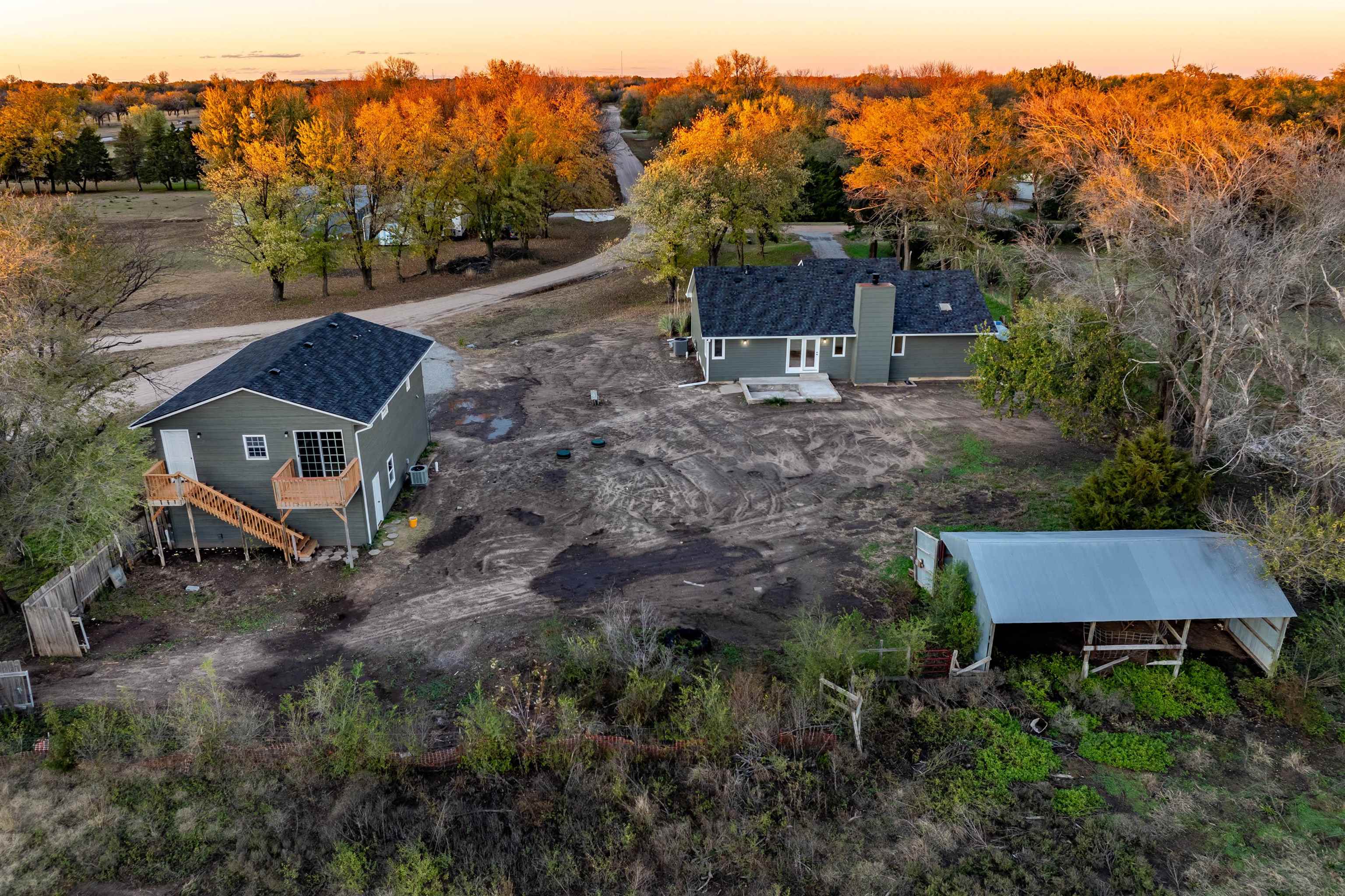 9530 S Pattie Ave, Haysville, Kansas image 27