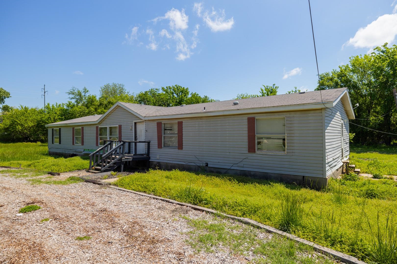 905 & 1203 S A St, Wellington, Kansas image 26