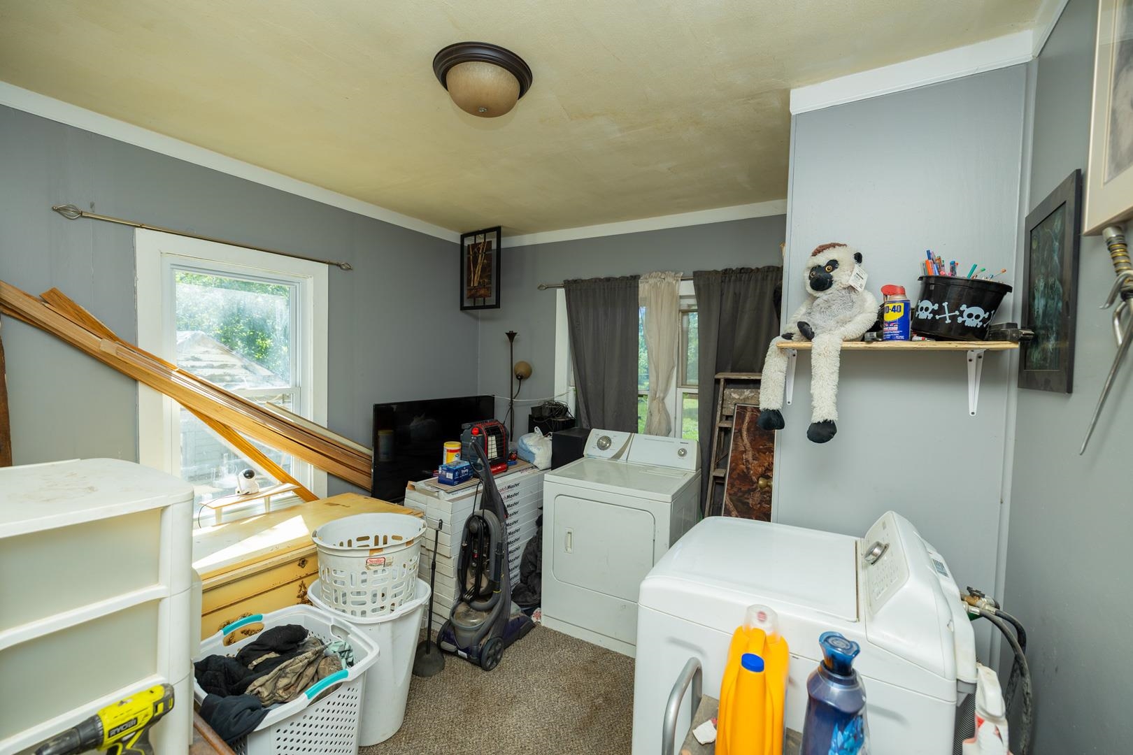 905 & 1203 S A St, Wellington, Kansas image 13
