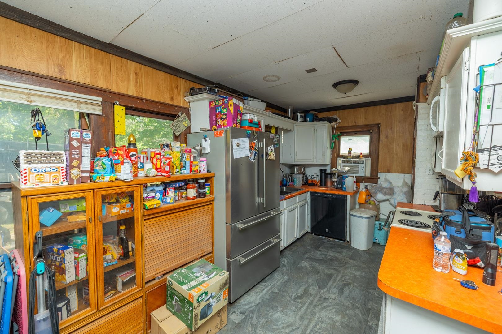 905 & 1203 S A St, Wellington, Kansas image 8