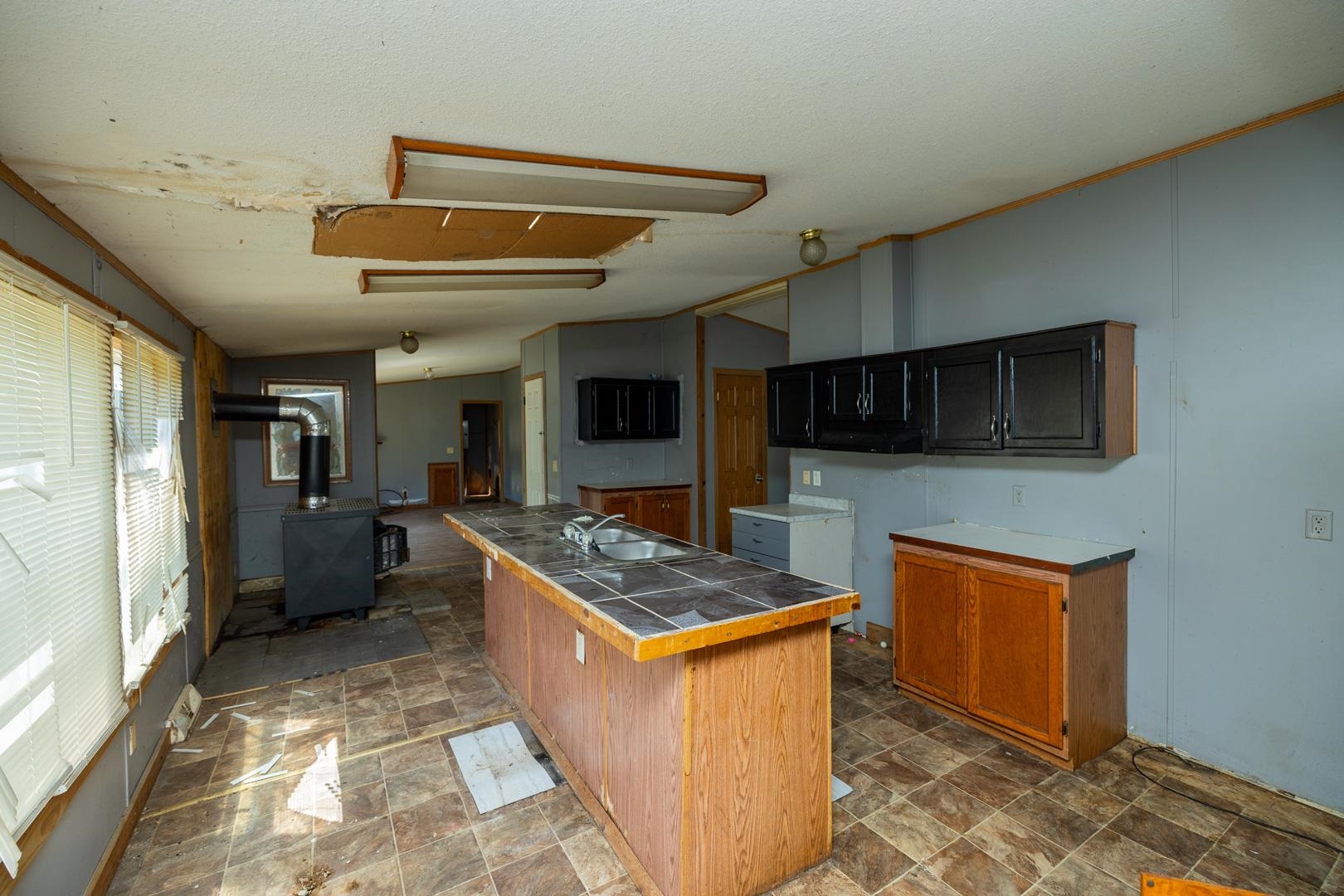 905 & 1203 S A St, Wellington, Kansas image 29