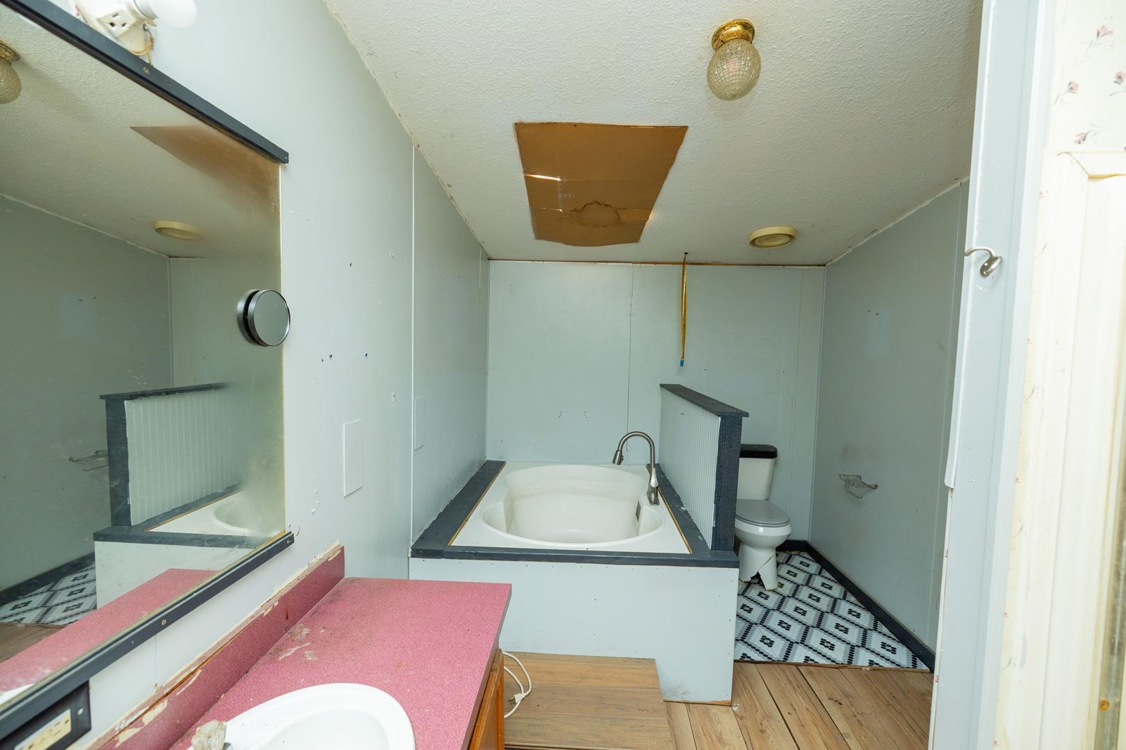 905 & 1203 S A St, Wellington, Kansas image 31