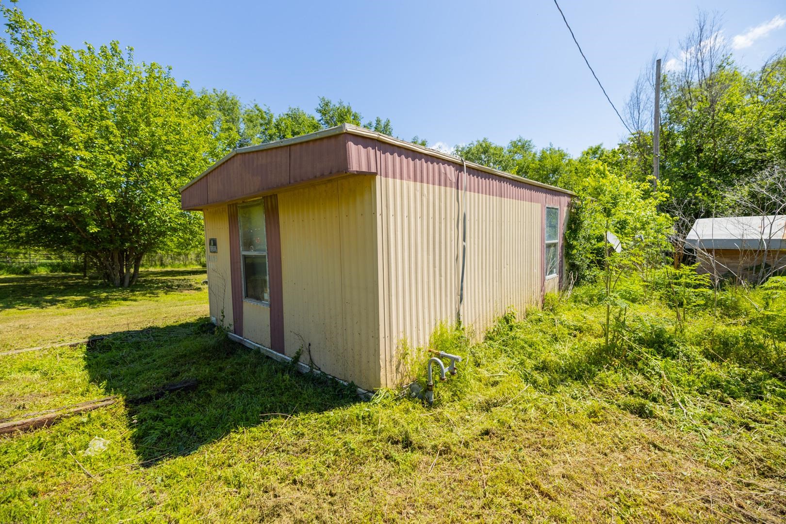 905 & 1203 S A St, Wellington, Kansas image 20