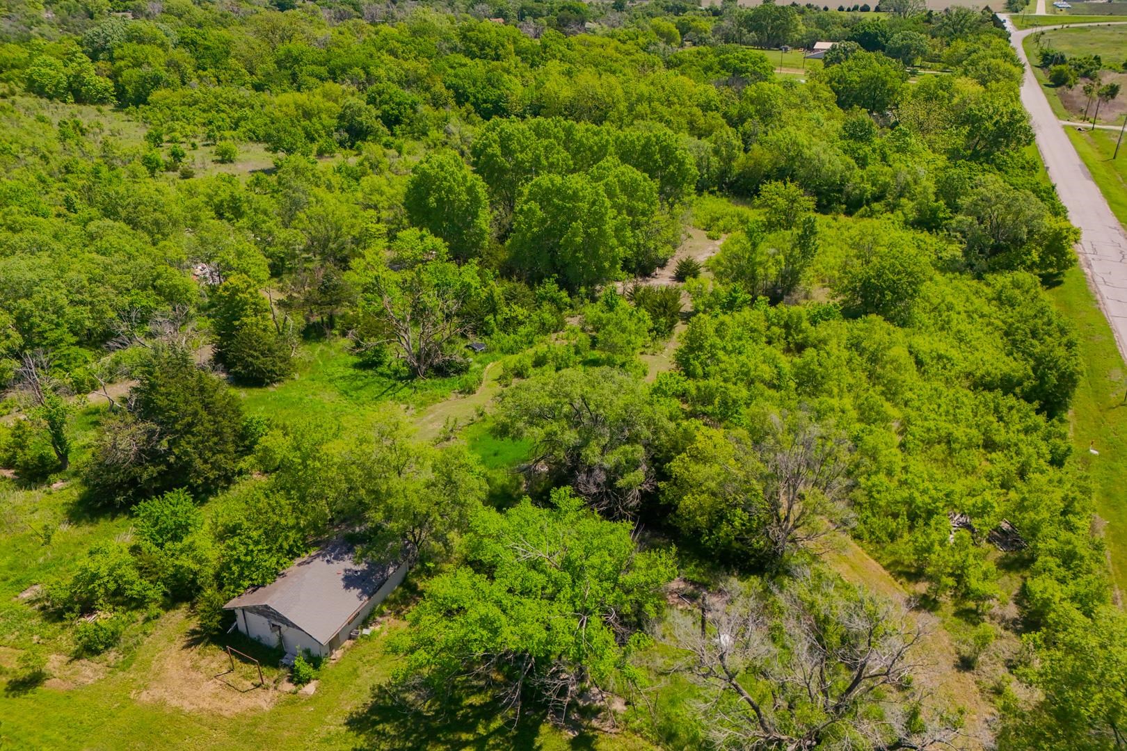 905 & 1203 S A St, Wellington, Kansas image 35