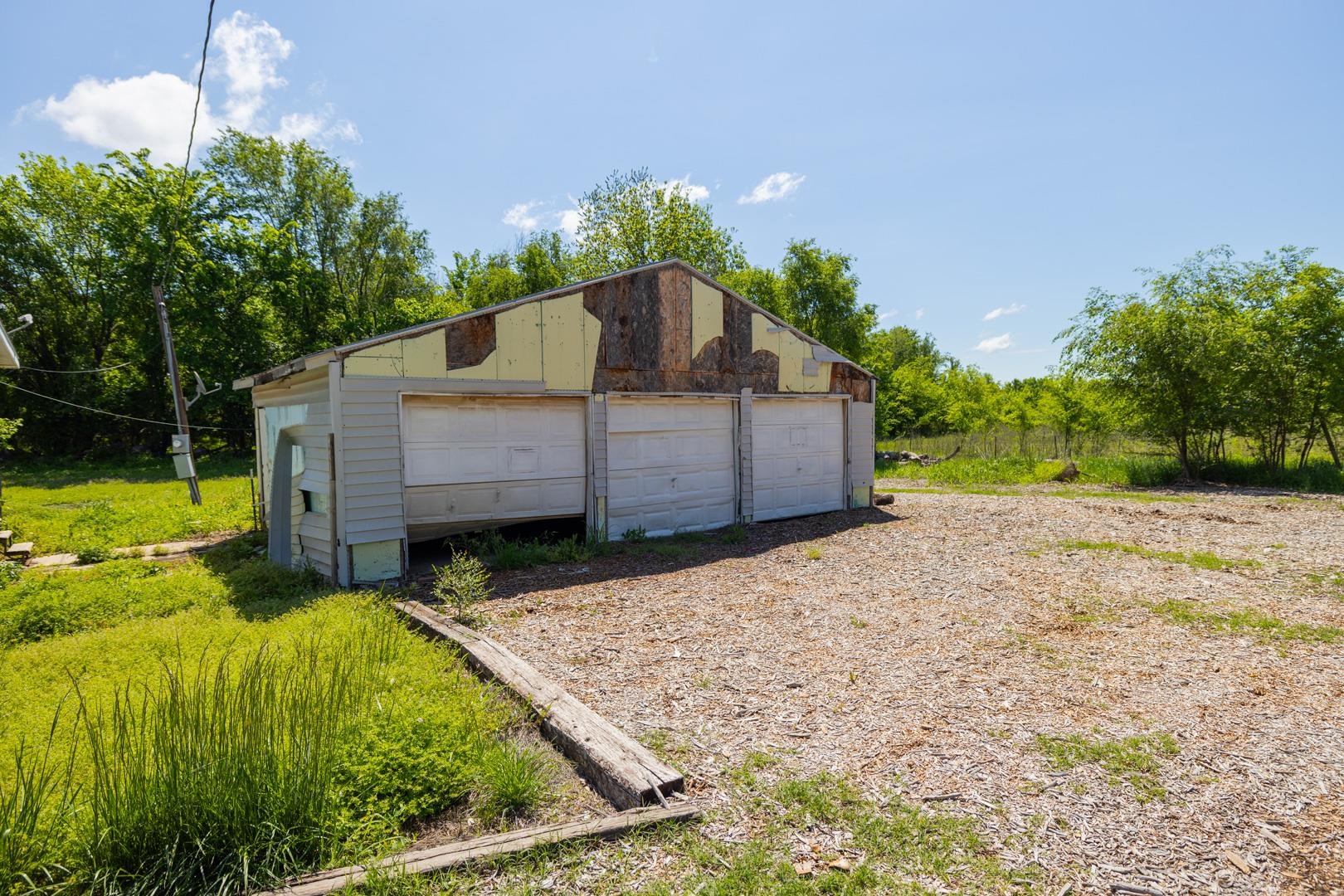 905 & 1203 S A St, Wellington, Kansas image 34