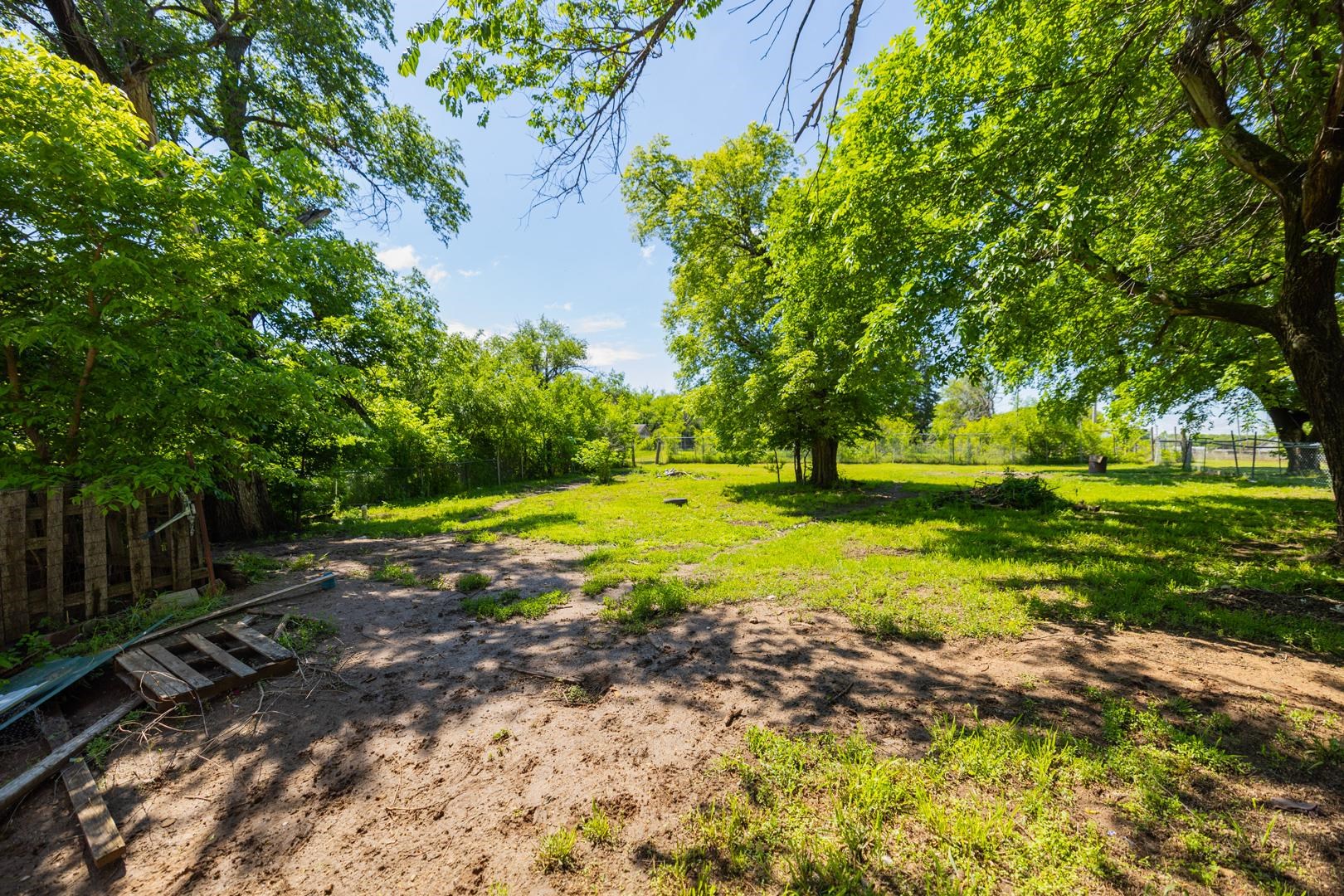 905 & 1203 S A St, Wellington, Kansas image 17