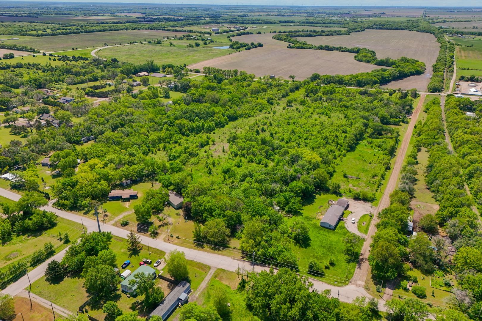 905 & 1203 S A St, Wellington, Kansas image 3