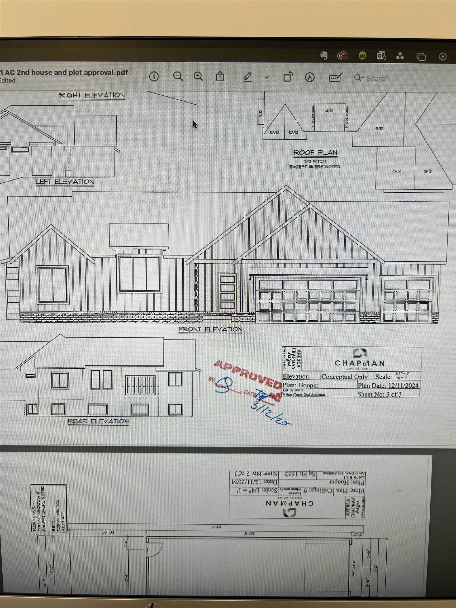 1485 W Cozy Hollow St, Goddard, Kansas image 1