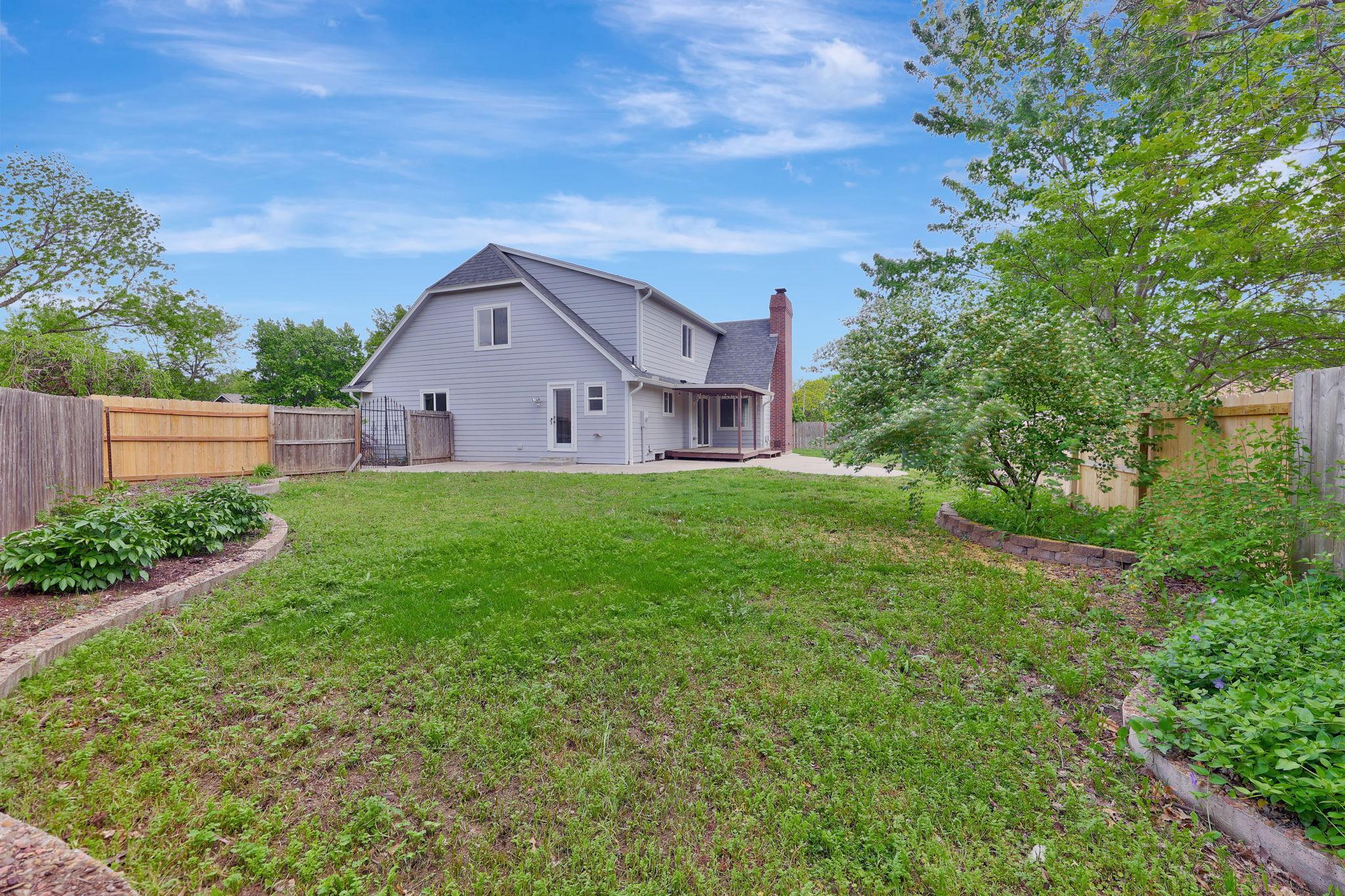 7720 E 24th Ct. N Ct, Wichita, Kansas image 32