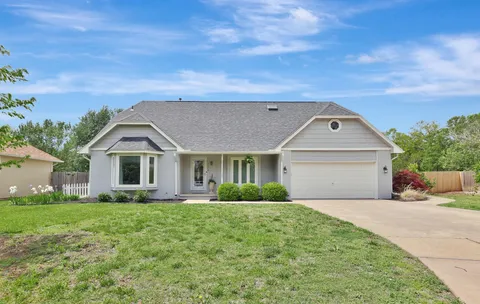 7720 E 24th Ct. N, Wichita, KS 67226 - MLS#: 654540