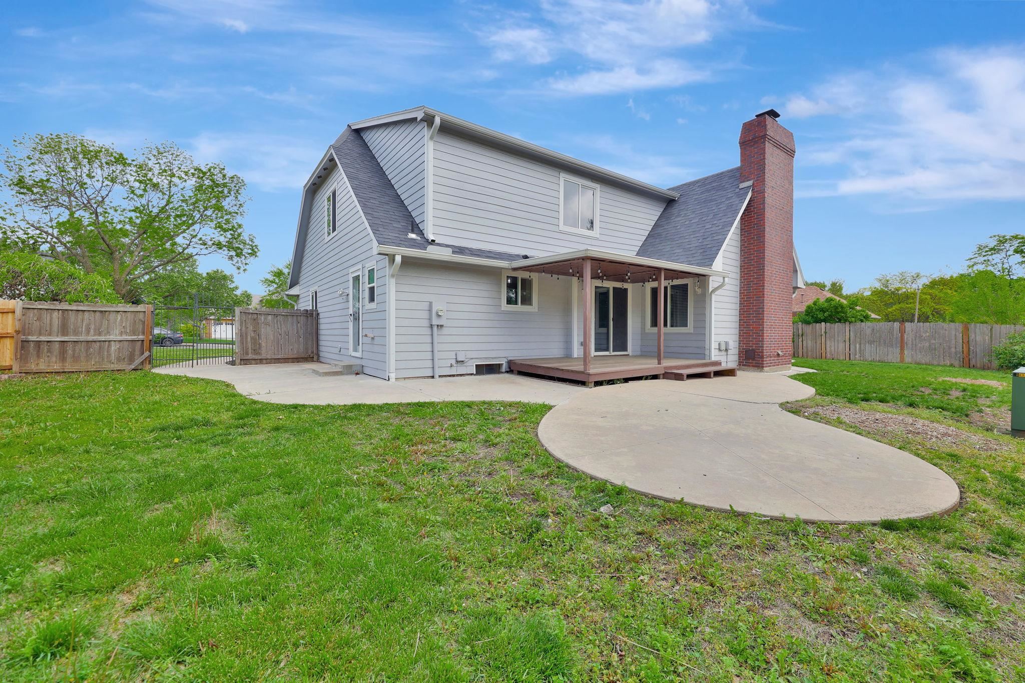 7720 E 24th Ct. N Ct, Wichita, Kansas image 31