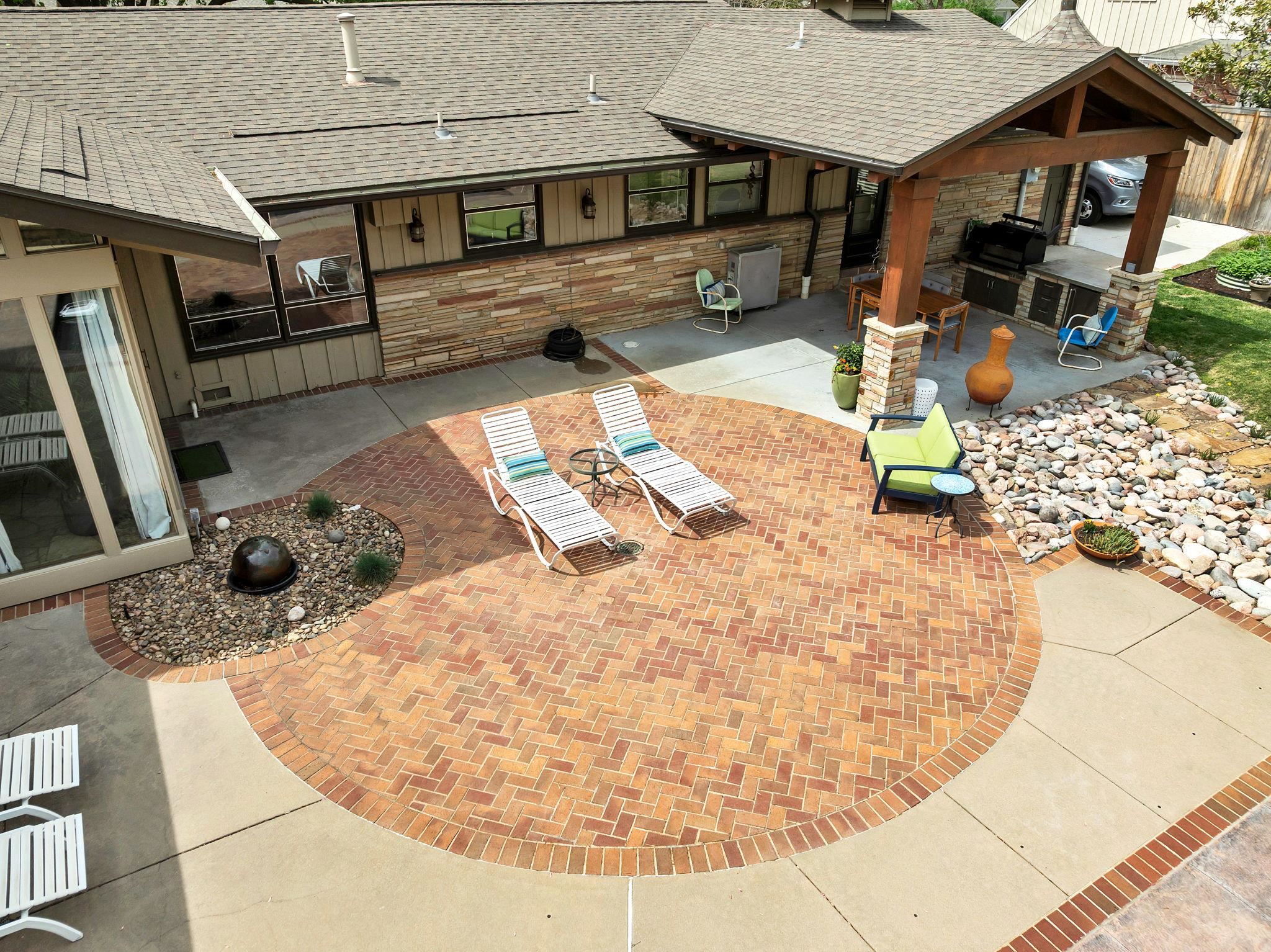 1210 N Willow Ln, Wichita, Kansas image 35