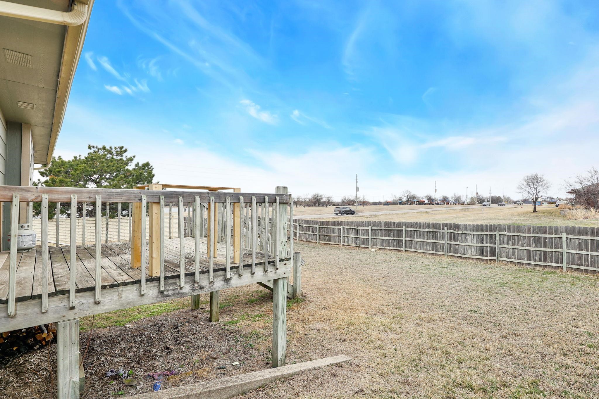 701 E Lakewood Ct, Augusta, Kansas image 29
