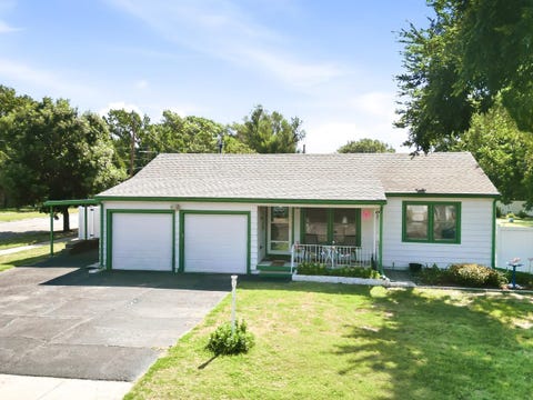 Homes For Sale - 2754 N Edwards St<br/> Sedgwick County, Wichita, KS 67204