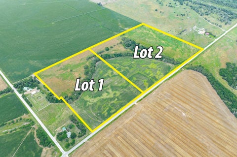 Vacant Land For Sale - 65.88 +/- Acres N 279th St W<br/> Mount Hope, KS 67108
