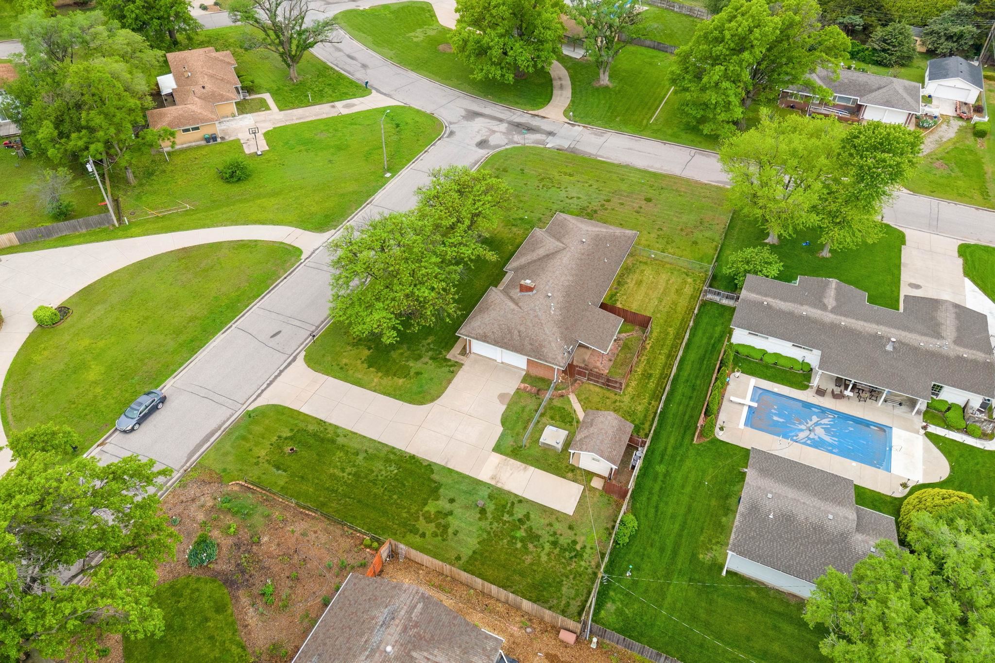8400 W University Ave, Wichita, Kansas image 28