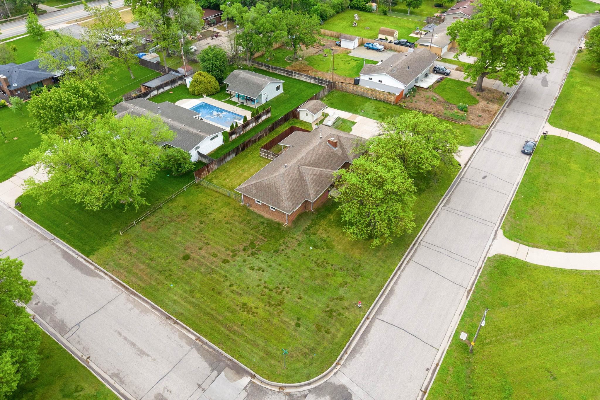 8400 W University Ave, Wichita, Kansas image 25