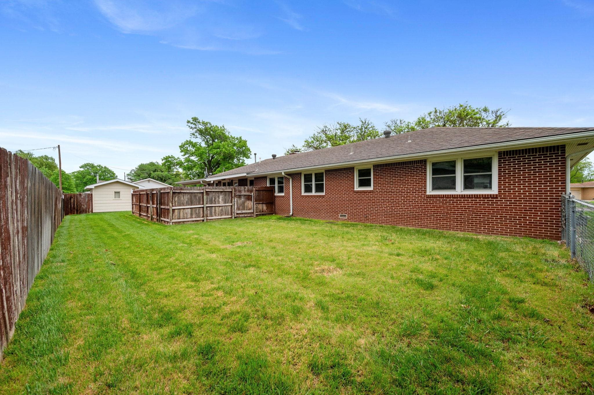 8400 W University Ave, Wichita, Kansas image 22